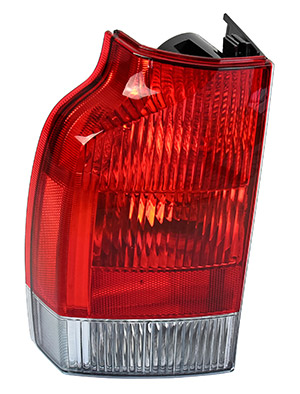 Tail lamp lower part left in the group Headlights / Lightning / Tail lights at  Professional Parts Sweden AB (34434848)