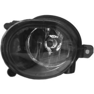 Fog light left in the group Headlights / Lightning / Fog lights / Fog lamp at  Professional Parts Sweden AB (34435001)