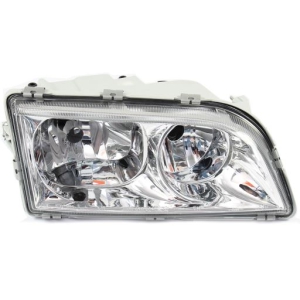 Headlamp USA in the group Headlights / Lightning / Headlights / Headlamp at  Professional Parts Sweden AB (34435268)