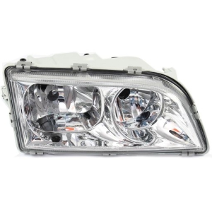 Headlamp USA i gruppen Belysning / Strålkastare / Strålkastare hos Professional Parts Sweden AB (34435268)