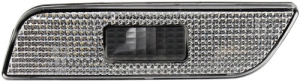 Bumper lamp left in the group Headlights / Lightning / Bumber lights at  Professional Parts Sweden AB (34435304)