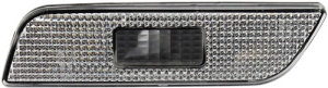 Bumper lamp left i gruppen Belysning / Belysning sttfngare hos  Professional Parts Sweden AB (34435304)