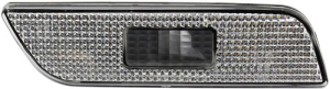 Bumper lamp right in the group Headlights / Lightning / Bumber lights at  Professional Parts Sweden AB (34435305)