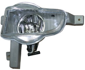 Fog light left i gruppen Belysning / Dimljus / Dimljus hos  Professional Parts Sweden AB (34435564)