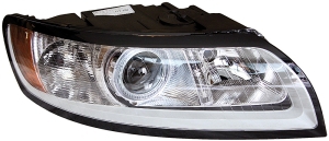 Headlamp right in the group Headlights / Lightning / Headlights / Headlamp at  Professional Parts Sweden AB (34435695)