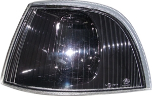 Corner lamp twin reflector left in the group Headlights / Lightning / Corner lights / Corner lamp at  Professional Parts Sweden AB (34435998)