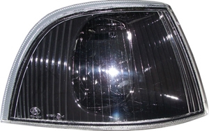 Corner lamp twin reflector right in the group Headlights / Lightning / Corner lights / Corner lamp at  Professional Parts Sweden AB (34435999)