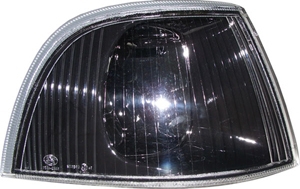 Corner lamp twin reflector right i gruppen Belysning / Blinkers / Blinkers hos  Professional Parts Sweden AB (34435999)