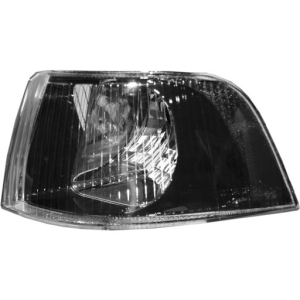 Corner lamp USA left i gruppen Belysning / Blinkers / Blinkers hos  Professional Parts Sweden AB (34436584)