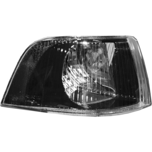 Corner lamp USA right i gruppen Belysning / Blinkers / Blinkers hos  Professional Parts Sweden AB (34436585)