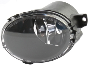 Fog light left i gruppen Belysning / Dimljus / Dimljus hos  Professional Parts Sweden AB (34436680)