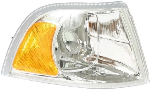 Corner lamp USA right i gruppen Belysning / Blinkers / Blinkers hos Professional Parts Sweden AB (34436690)