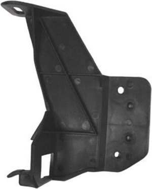 Grille bracket left in the group Body parts / Body Parts / Radiator Grille / Bracket, Radiator Grille at  Professional Parts Sweden AB (34436731)