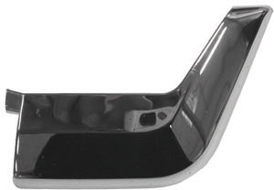 Corner lamp moulding left i gruppen Belysning / Blinkers / Lister hos Professional Parts Sweden AB (34437253)