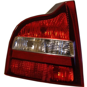 Tail lamp left in the group Headlights / Lightning / Tail lights at  Professional Parts Sweden AB (34437922)