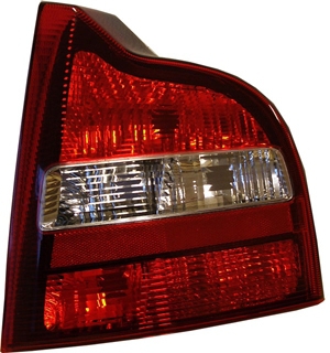 Tail lamp right i gruppen Belysning / Baklyktor hos  Professional Parts Sweden AB (34437925)