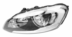 Headlight left in the group Headlights / Lightning / Headlights / Headlamp at  Professional Parts Sweden AB (34438109)