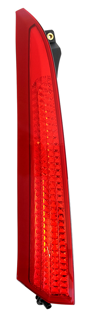 Tail lamp upper part left in the group Headlights / Lightning / Tail lights at  Professional Parts Sweden AB (34438141)
