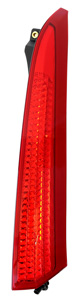 Tail lamp upper part right in the group Headlights / Lightning / Tail lights at  Professional Parts Sweden AB (34438142)