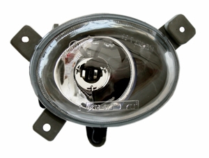 Fog light right i gruppen Belysning / Dimljus / Dimljus hos  Professional Parts Sweden AB (34438185)
