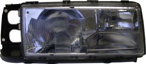 Headlamp RHD right i gruppen Tillflligt dolda artiklar hos  Professional Parts Sweden AB (34438251)