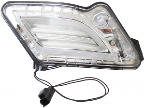 LED Position lamp left in the group Headlights / Lightning / Daytime Running Light at  Professional Parts Sweden AB (34438557)
