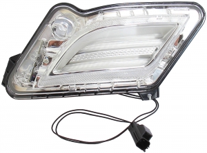 LED Position lamp right in the group Headlights / Lightning / Daytime Running Light at  Professional Parts Sweden AB (34438558)