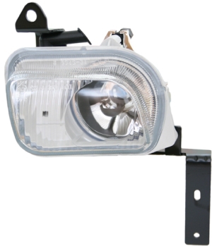 Fog light right i gruppen Tillflligt dolda artiklar hos  Professional Parts Sweden AB (34438588)