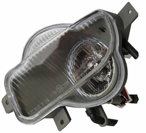 Fog light left i gruppen Belysning / Dimljus / Dimljus hos  Professional Parts Sweden AB (34438621)