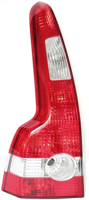 Tail lamp left in the group Headlights / Lightning / Tail lights at  Professional Parts Sweden AB (34438749)