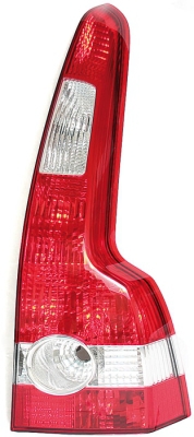 Tail lamp right in the group Headlights / Lightning / Tail lights at  Professional Parts Sweden AB (34438751)