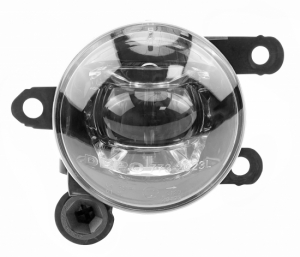 Fog light front left i gruppen Belysning / Hllare, Dimljus hos  Professional Parts Sweden AB (34438883)