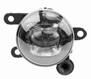 Fog light front right i gruppen Belysning / Hllare, Dimljus hos  Professional Parts Sweden AB (34438884)