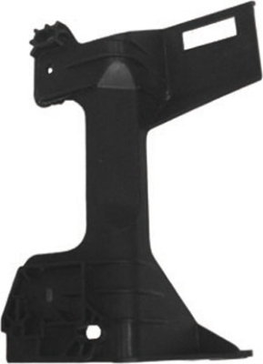 Grille bracket left i gruppen Tillflligt dolda artiklar hos  Professional Parts Sweden AB (34438942)