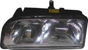Headlamp RHD left i gruppen Belysning / Strlkastare / Strlkastare hos  Professional Parts Sweden AB (34439410)