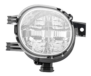 LED Position lamp left i gruppen Belysning / Dimljus / Dimljus hos  Professional Parts Sweden AB (34439889)