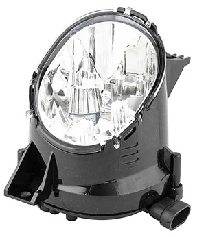 LED Position lamp right i gruppen Belysning / Dimljus / Dimljus hos  Professional Parts Sweden AB (34439890)