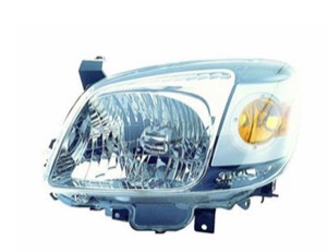 Huvudstr�lkastare H�ger in the group Headlights / Lightning / Headlights / Headlamp at  Professional Parts Sweden AB (34460142)