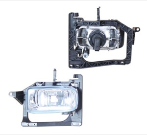 Dimst H1 Utan Lamph�llare in the group Headlights / Lightning / Fog lights / Fog lamp at  Professional Parts Sweden AB (34500286)