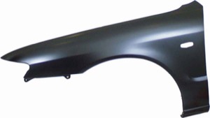 Skarm vanster fram in the group Body parts / Body Panel / Body Panel, Sidewall at  Professional Parts Sweden AB (3450311)