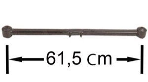 L�nk Kr�ngningsh�mmare in the group Suspension parts / Steering and suspension at  Professional Parts Sweden AB (3450822)