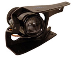 Dimst Med T�ckram Comfort H3 in the group Headlights / Lightning / Fog lights / Fog lamp at  Professional Parts Sweden AB (34510281)