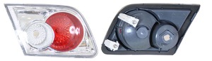 Kombinationsbackljus utan lamphallare in the group Headlights / Lightning / Tail lights at  Professional Parts Sweden AB (34510713)