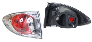 Kombinationsbackljus Utan Lamph�llare in the group Headlights / Lightning / Tail lights at  Professional Parts Sweden AB (34510751)