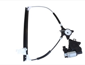 F�nsterhiss Oe-Type Med Elmotor in the group Body parts / Tailgate, Bonnet, Doors, Sunroof / Doors / Window Winder / Window Regulator at  Professional Parts Sweden AB (34511903)