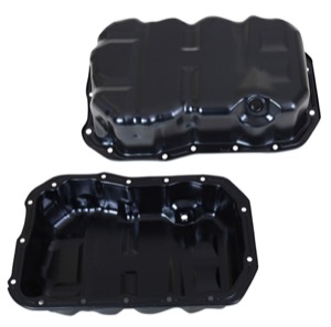 Oljetrag in the group Engine parts / Oil pan at  Professional Parts Sweden AB (3451474)