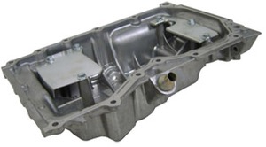 Oljetrg in the group Engine parts / Oil pan at  Professional Parts Sweden AB (3451475)
