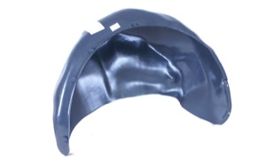 Bekladnad hjulhus plast in the group Body parts / Body Parts / Fenders / Inner Fender Panel at  Professional Parts Sweden AB (3451548)