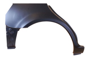 Sdovgg Hjulhuskant Ekonomiplt in the group Body parts / Body Panel / Body Panel, Sidewall at  Professional Parts Sweden AB (3451584)