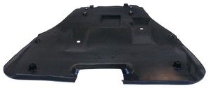 Motorkpa Underdel in the group Body parts / Body Parts / Paneling / Engine protection plate at  Professional Parts Sweden AB (3451795)